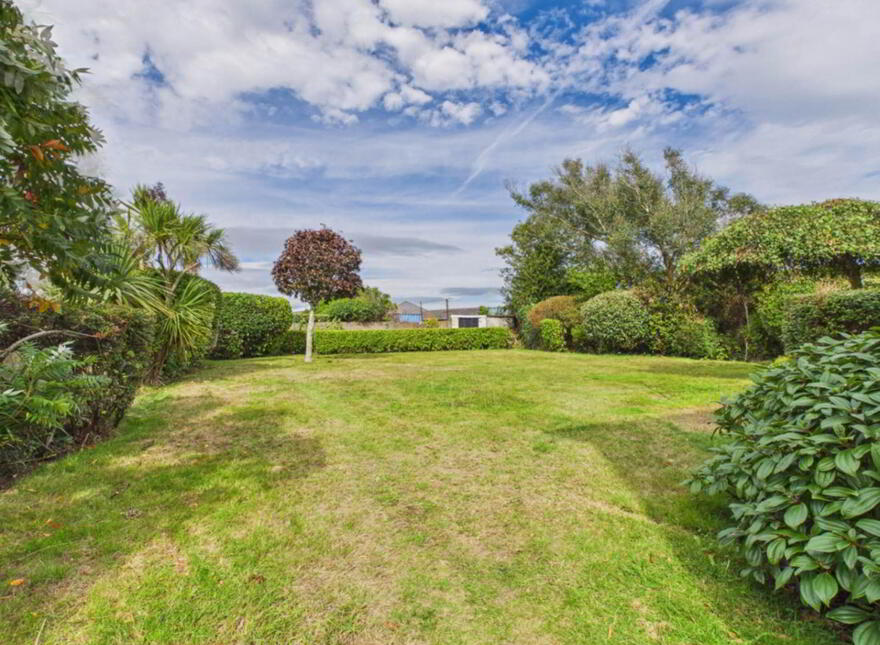 32 Sweetbriar Lawn, Waterford, X91XP89