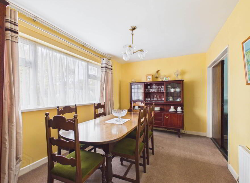 32 Sweetbriar Lawn, Waterford, X91XP89