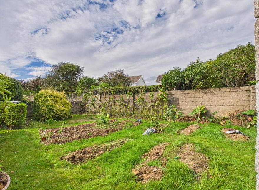 32 Sweetbriar Lawn, Waterford, X91XP89
