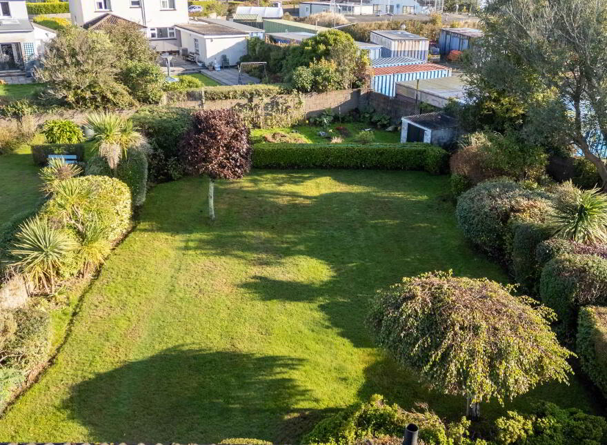 32 Sweetbriar Lawn, Waterford, X91XP89