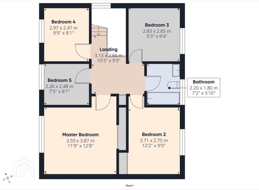 32 Sweetbriar Lawn, Waterford, X91XP89