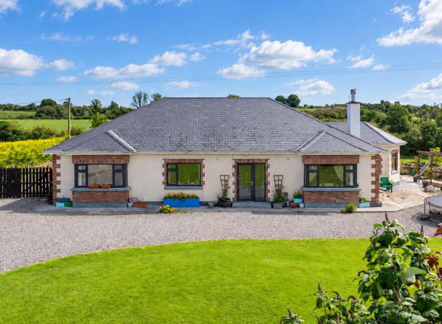 Isleham House, Tullytreane, Crosskeys, Cavan Town, H12DK86
