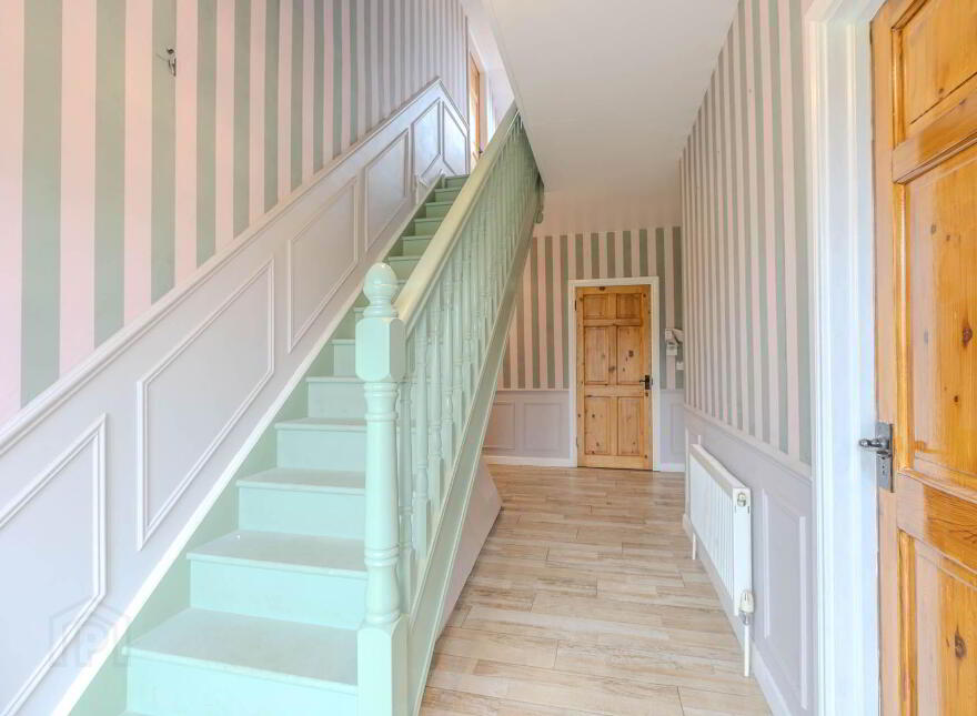 Isleham House, Tullytreane, Crosskeys, Cavan Town, H12DK86
