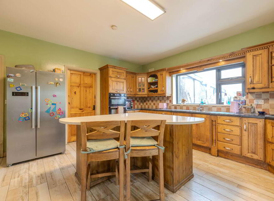 Isleham House, Tullytreane, Crosskeys, Cavan Town, H12DK86