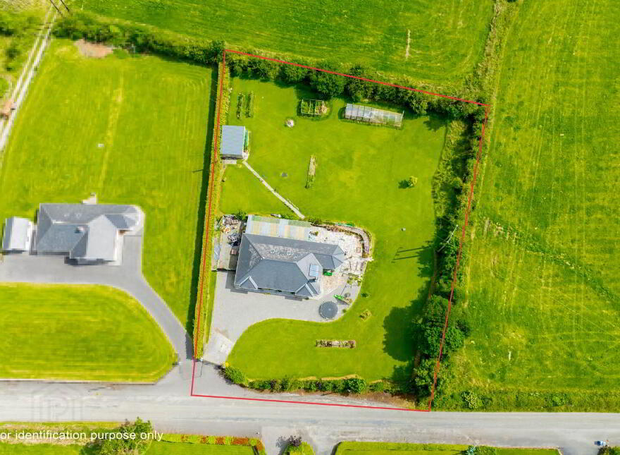 Isleham House, Tullytreane, Crosskeys, Cavan Town, H12DK86