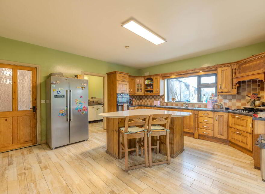 Isleham House, Tullytreane, Crosskeys, Cavan Town, H12DK86