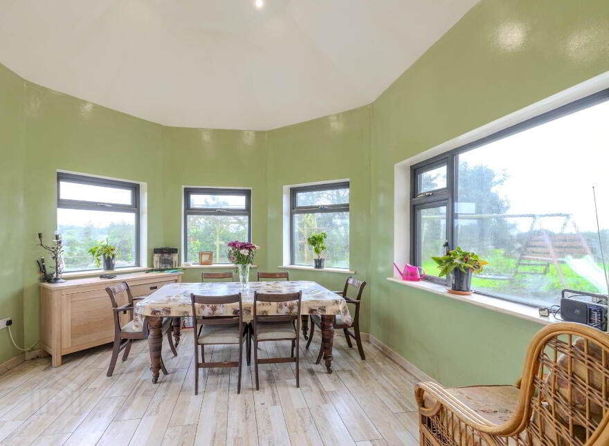 Isleham House, Tullytreane, Crosskeys, Cavan Town, H12DK86