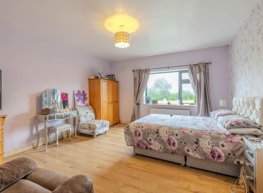 Isleham House, Tullytreane, Crosskeys, Cavan Town, H12DK86