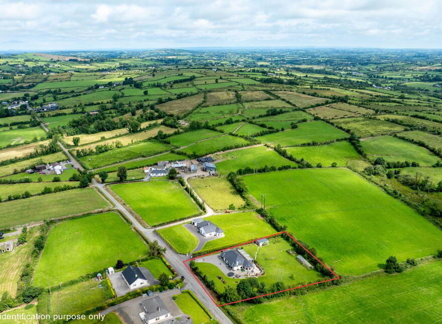 Isleham House, Tullytreane, Crosskeys, Cavan Town, H12DK86