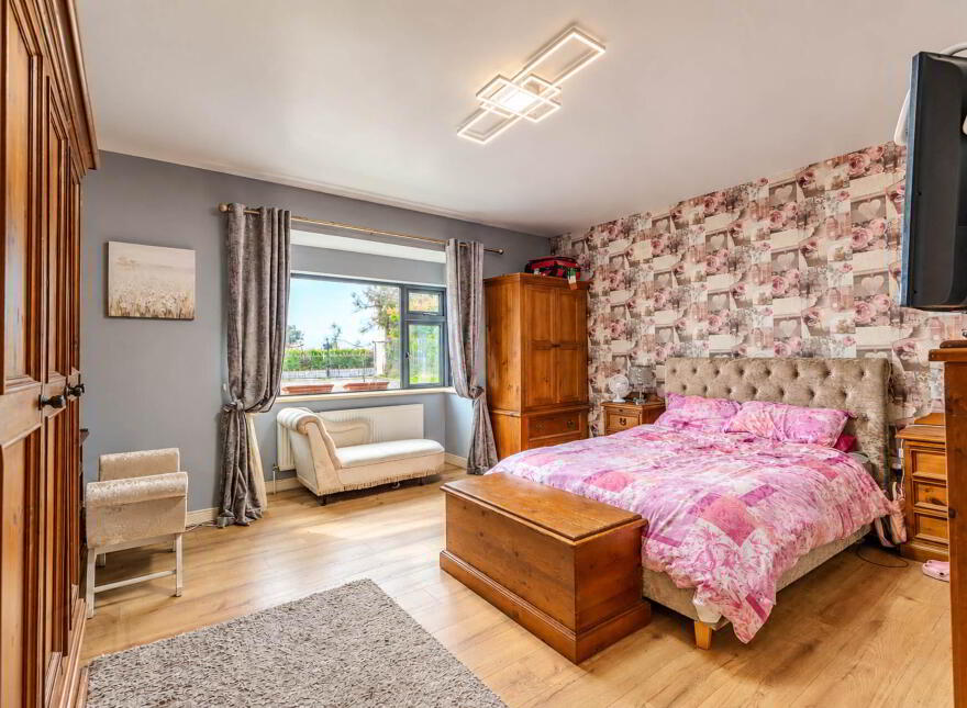 Isleham House, Tullytreane, Crosskeys, Cavan Town, H12DK86