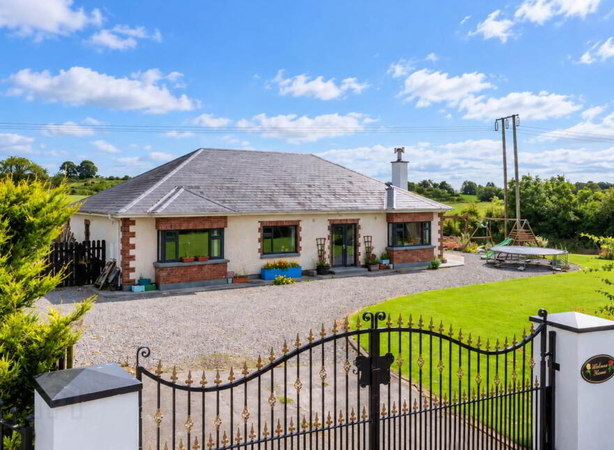 Isleham House, Tullytreane, Crosskeys, Cavan Town, H12DK86