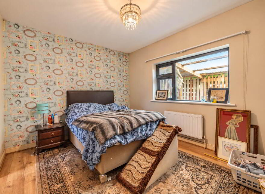 Isleham House, Tullytreane, Crosskeys, Cavan Town, H12DK86