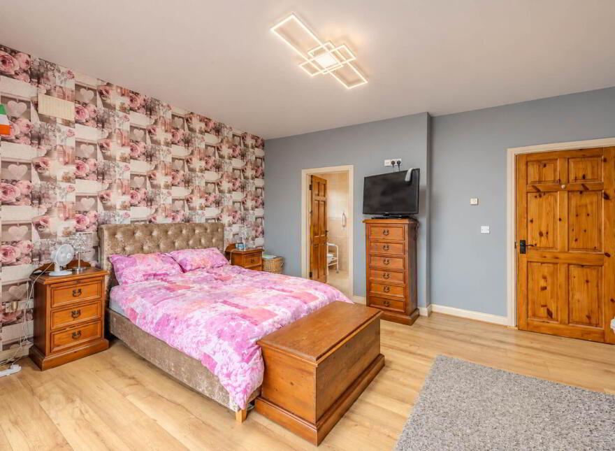 Isleham House, Tullytreane, Crosskeys, Cavan Town, H12DK86
