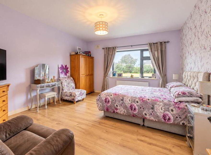 Isleham House, Tullytreane, Crosskeys, Cavan Town, H12DK86