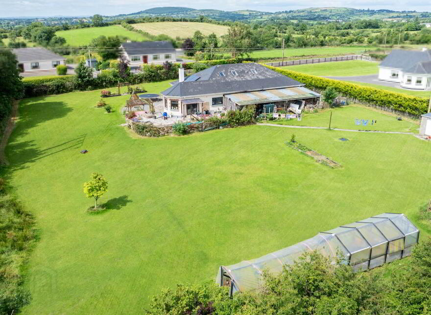 Isleham House, Tullytreane, Crosskeys, Cavan Town, H12DK86