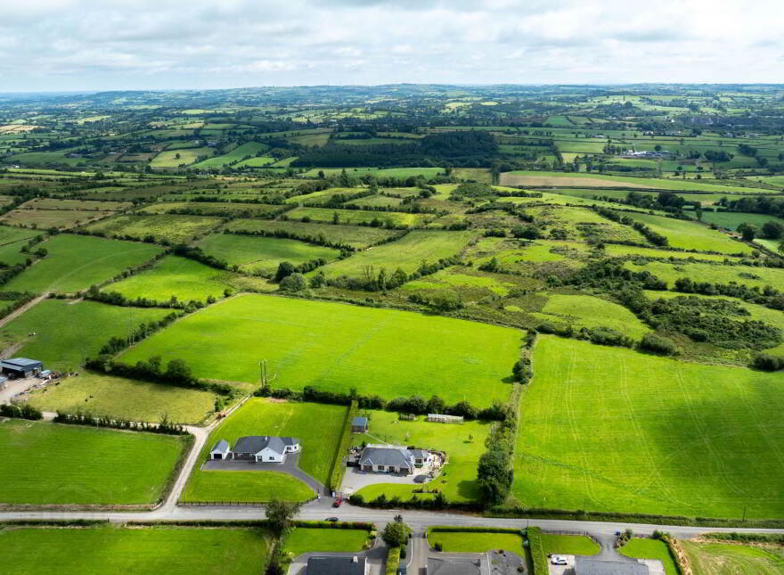 Isleham House, Tullytreane, Crosskeys, Cavan Town, H12DK86