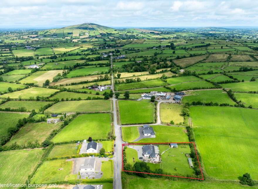 Isleham House, Tullytreane, Crosskeys, Cavan Town, H12DK86
