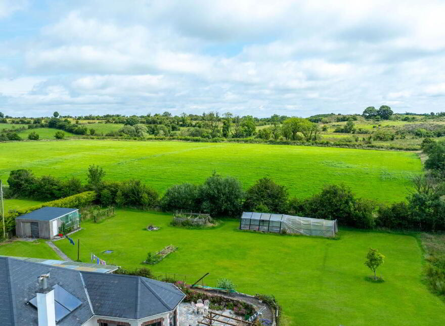 Isleham House, Tullytreane, Crosskeys, Cavan Town, H12DK86