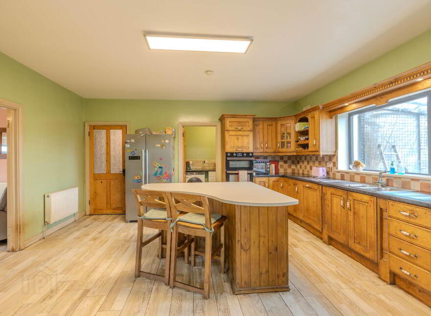 Isleham House, Tullytreane, Crosskeys, Cavan Town, H12DK86
