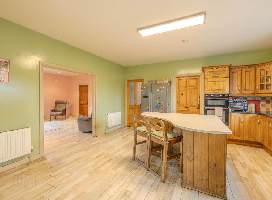 Isleham House, Tullytreane, Crosskeys, Cavan Town, H12DK86