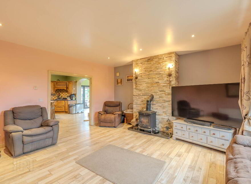 Isleham House, Tullytreane, Crosskeys, Cavan Town, H12DK86