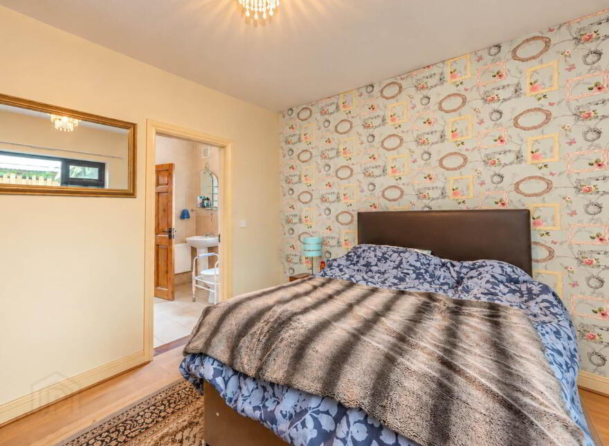 Isleham House, Tullytreane, Crosskeys, Cavan Town, H12DK86
