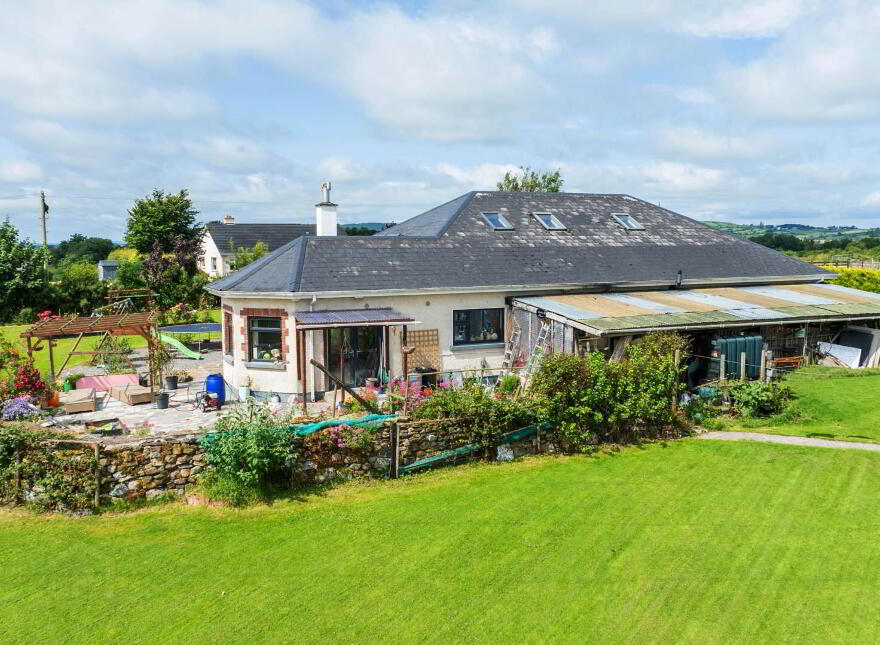 Isleham House, Tullytreane, Crosskeys, Cavan Town, H12DK86
