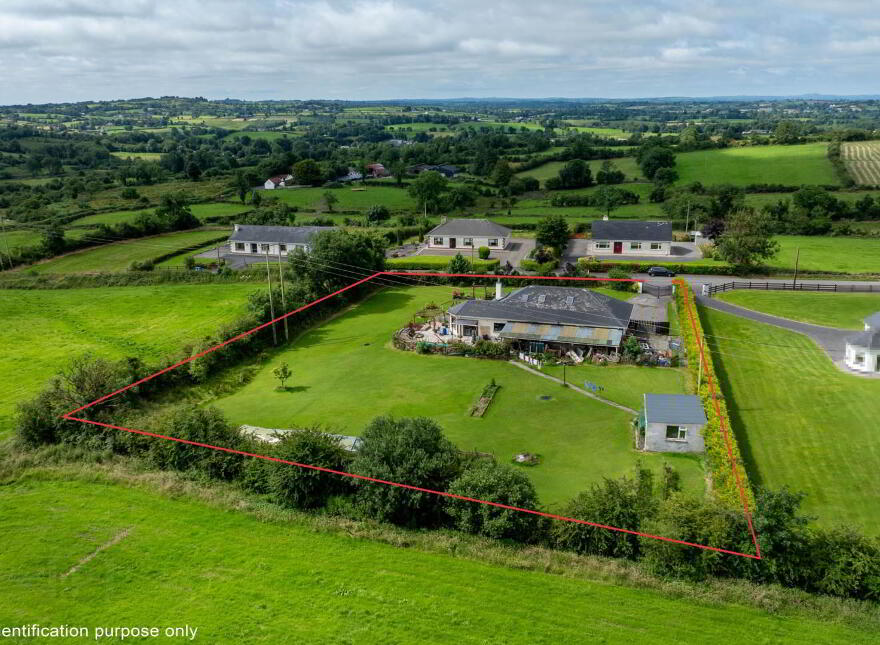 Isleham House, Tullytreane, Crosskeys, Cavan Town, H12DK86