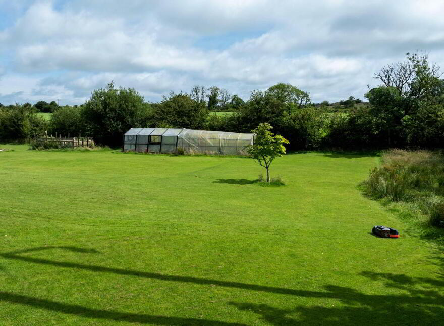 Isleham House, Tullytreane, Crosskeys, Cavan Town, H12DK86