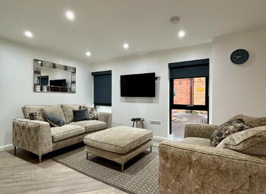 G10 Coyles Place, Belfast, BT7 1FD