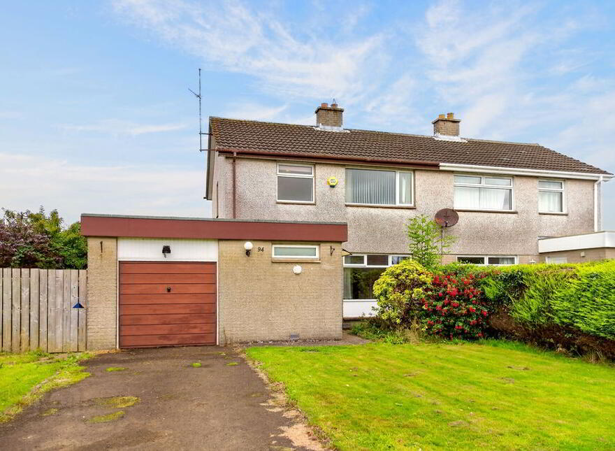 94 Brantwood Gardens, Antrim, BT41 1HR