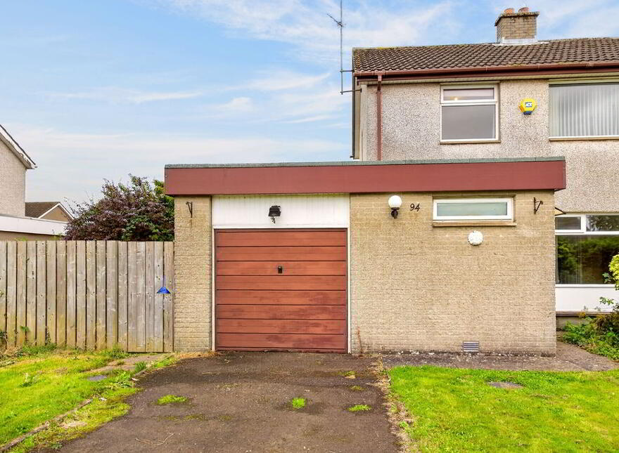 94 Brantwood Gardens, Antrim, BT41 1HR