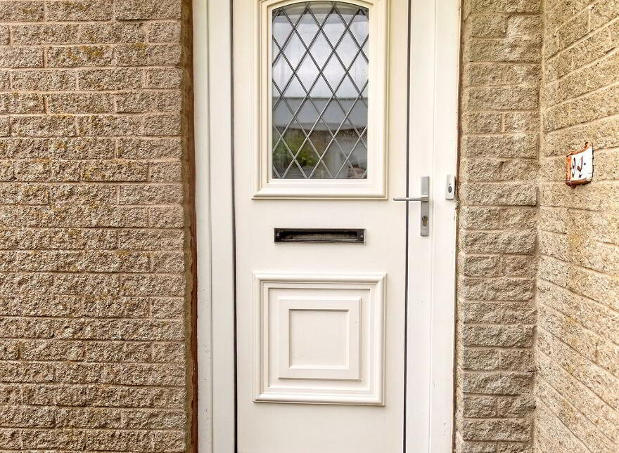 94 Brantwood Gardens, Antrim, BT41 1HR