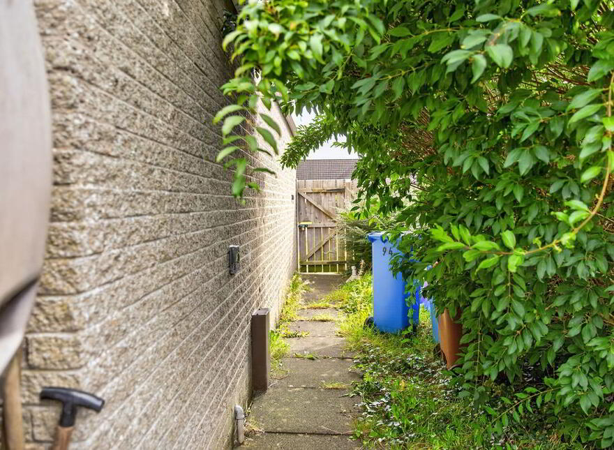 94 Brantwood Gardens, Antrim, BT41 1HR
