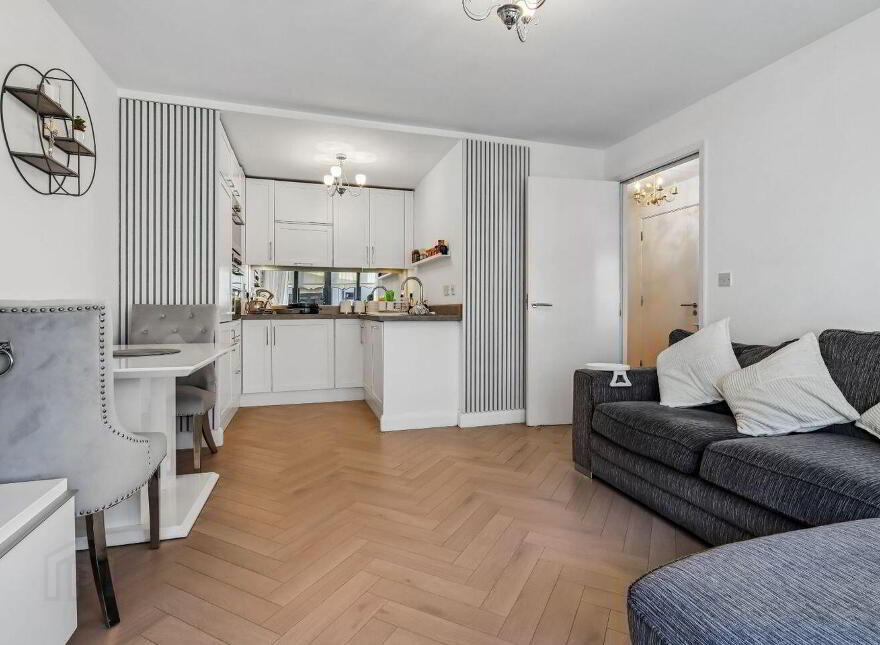 Apartment 53 Horizon Building, Royal Canal Park, Ashtown, Ashtown, D15X744