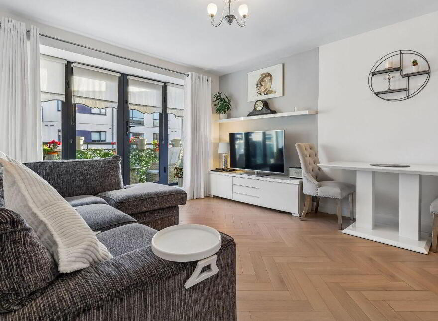 Apartment 53 Horizon Building, Royal Canal Park, Ashtown, Ashtown, D15X744