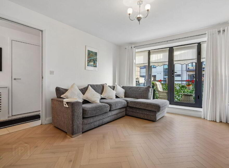 Apartment 53 Horizon Building, Royal Canal Park, Ashtown, Ashtown, D15X744