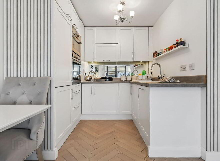 Apartment 53 Horizon Building, Royal Canal Park, Ashtown, Ashtown, D15X744