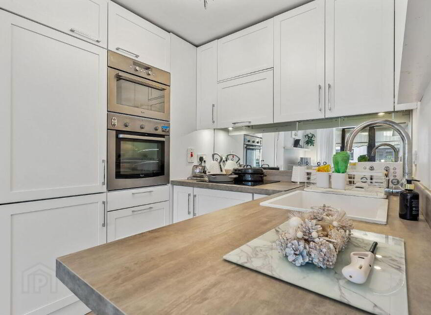 Apartment 53 Horizon Building, Royal Canal Park, Ashtown, Ashtown, D15X744
