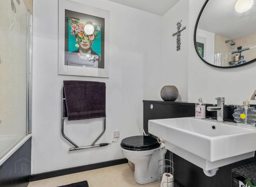 Apartment 53 Horizon Building, Royal Canal Park, Ashtown, Ashtown, D15X744
