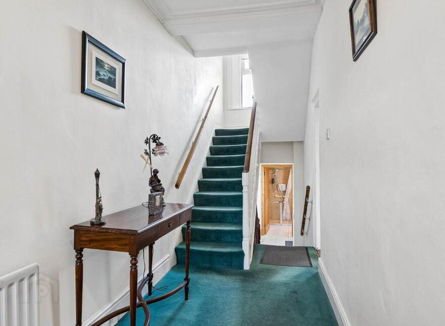 7 Tritonville Road, Sandymount, Irishtown, D04FV58