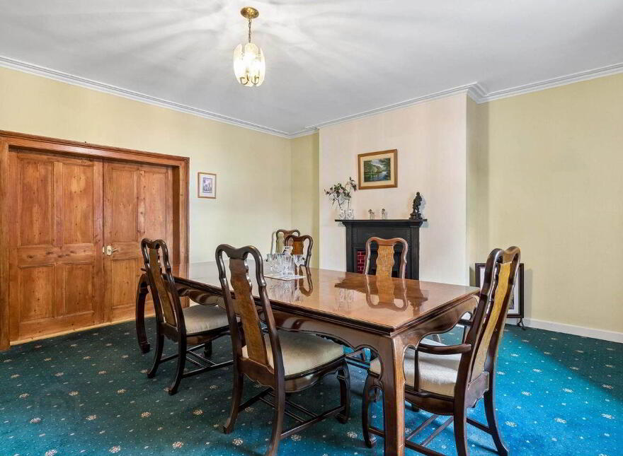 7 Tritonville Road, Sandymount, Irishtown, D04FV58