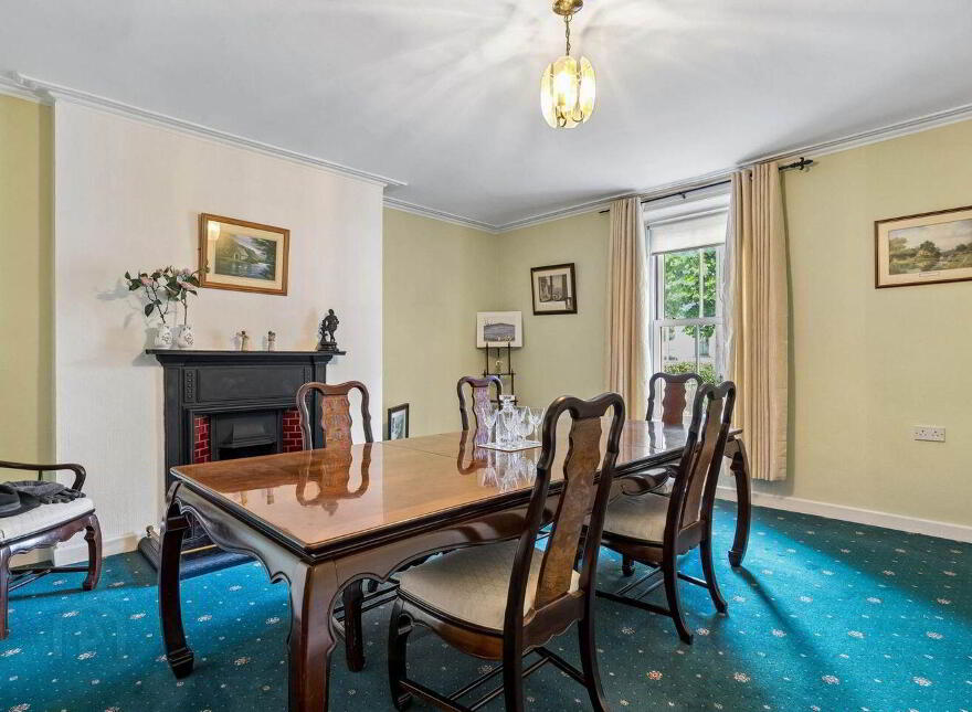 7 Tritonville Road, Sandymount, Irishtown, D04FV58