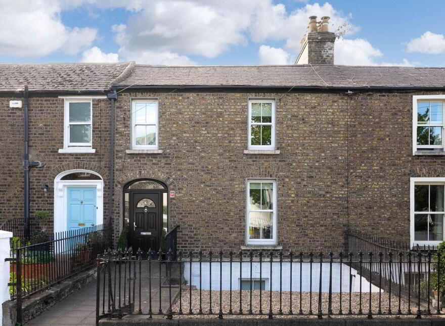 7 Tritonville Road, Sandymount, Irishtown, D04FV58