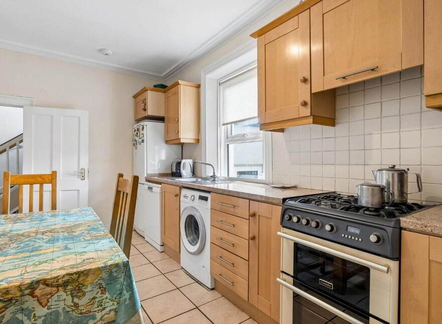 7 Tritonville Road, Sandymount, Irishtown, D04FV58