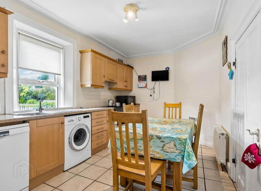 7 Tritonville Road, Sandymount, Irishtown, D04FV58
