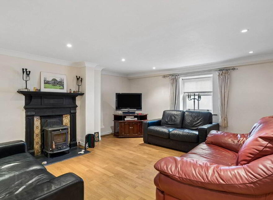 7 Tritonville Road, Sandymount, Irishtown, D04FV58