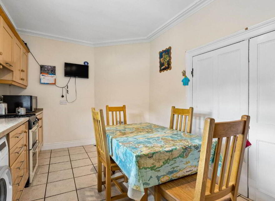 7 Tritonville Road, Sandymount, Irishtown, D04FV58