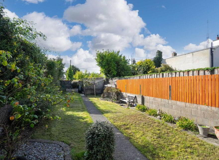 7 Tritonville Road, Sandymount, Irishtown, D04FV58