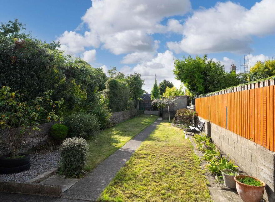 7 Tritonville Road, Sandymount, Irishtown, D04FV58